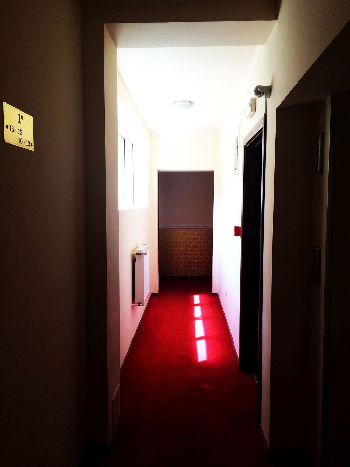 Kosher Hotel Lev Or Bucharest Exterior photo